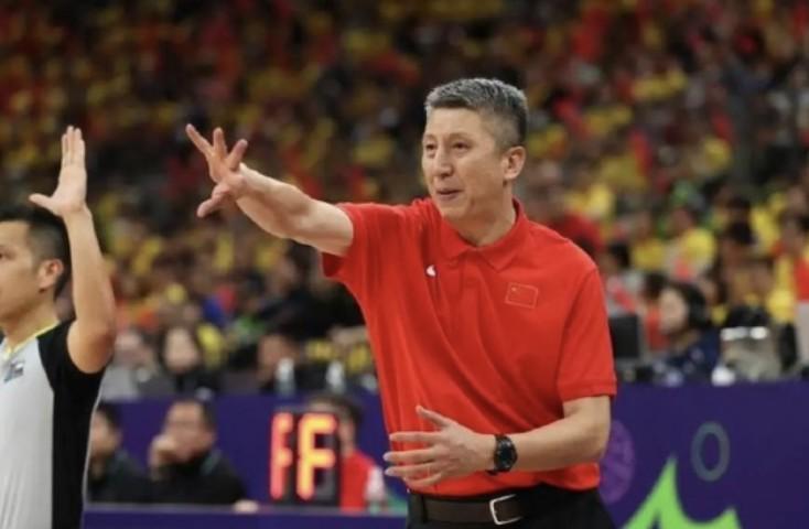 雷火电竞app下载-郭士强：中国男篮非常团结，连续两场逆转依靠为国而战的信仰